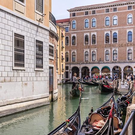 San Marco 1692 In The Heart Of @Veneza Exterior foto