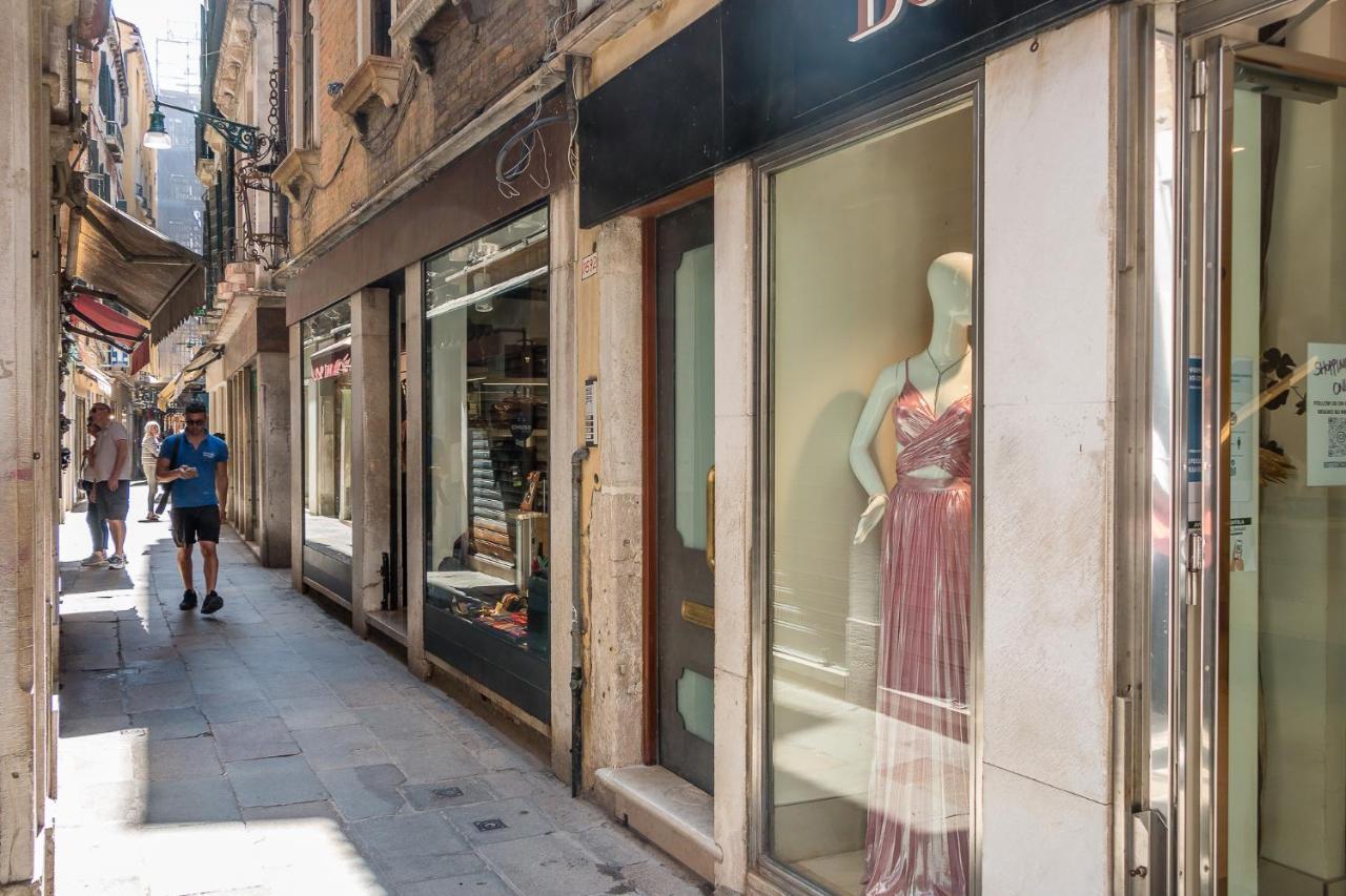 San Marco 1692 In The Heart Of @Veneza Exterior foto
