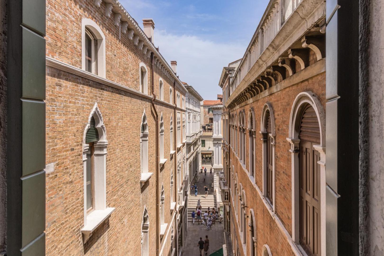 San Marco 1692 In The Heart Of @Veneza Exterior foto