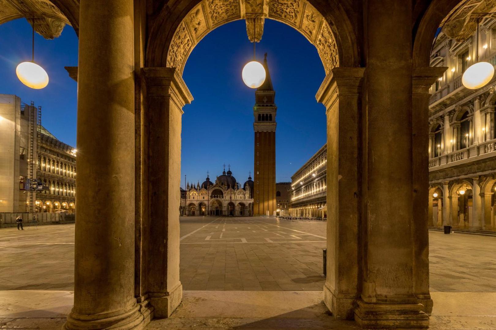 San Marco 1692 In The Heart Of @Veneza Exterior foto