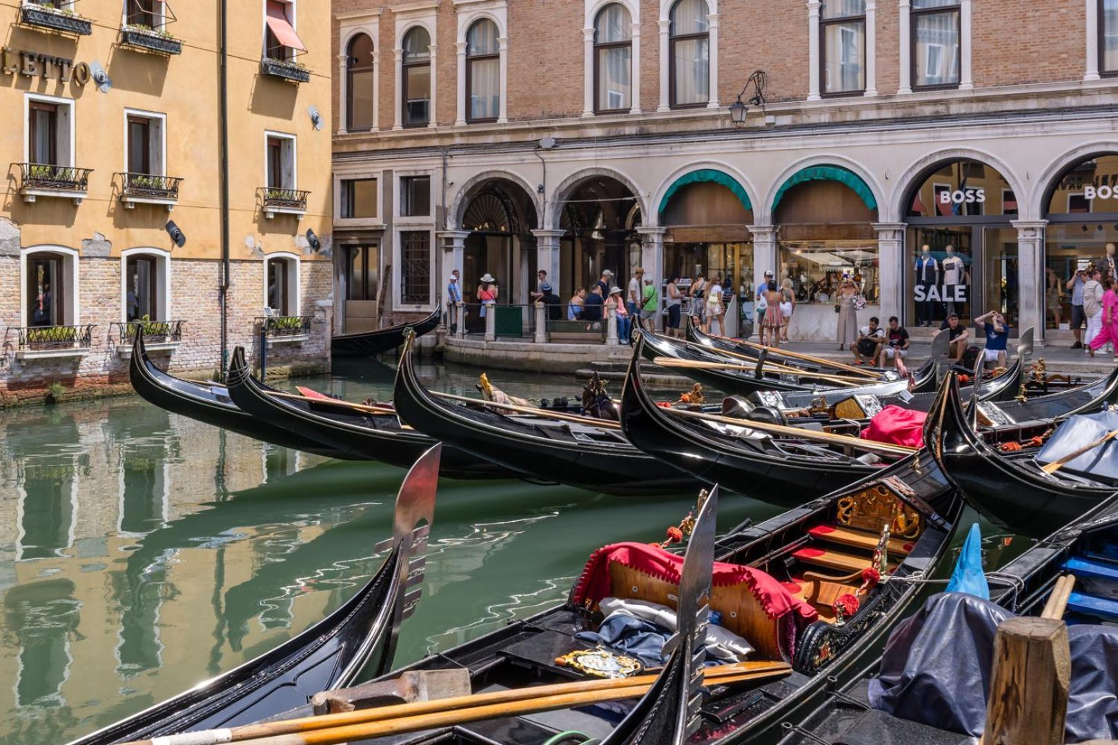 San Marco 1692 In The Heart Of @Veneza Exterior foto
